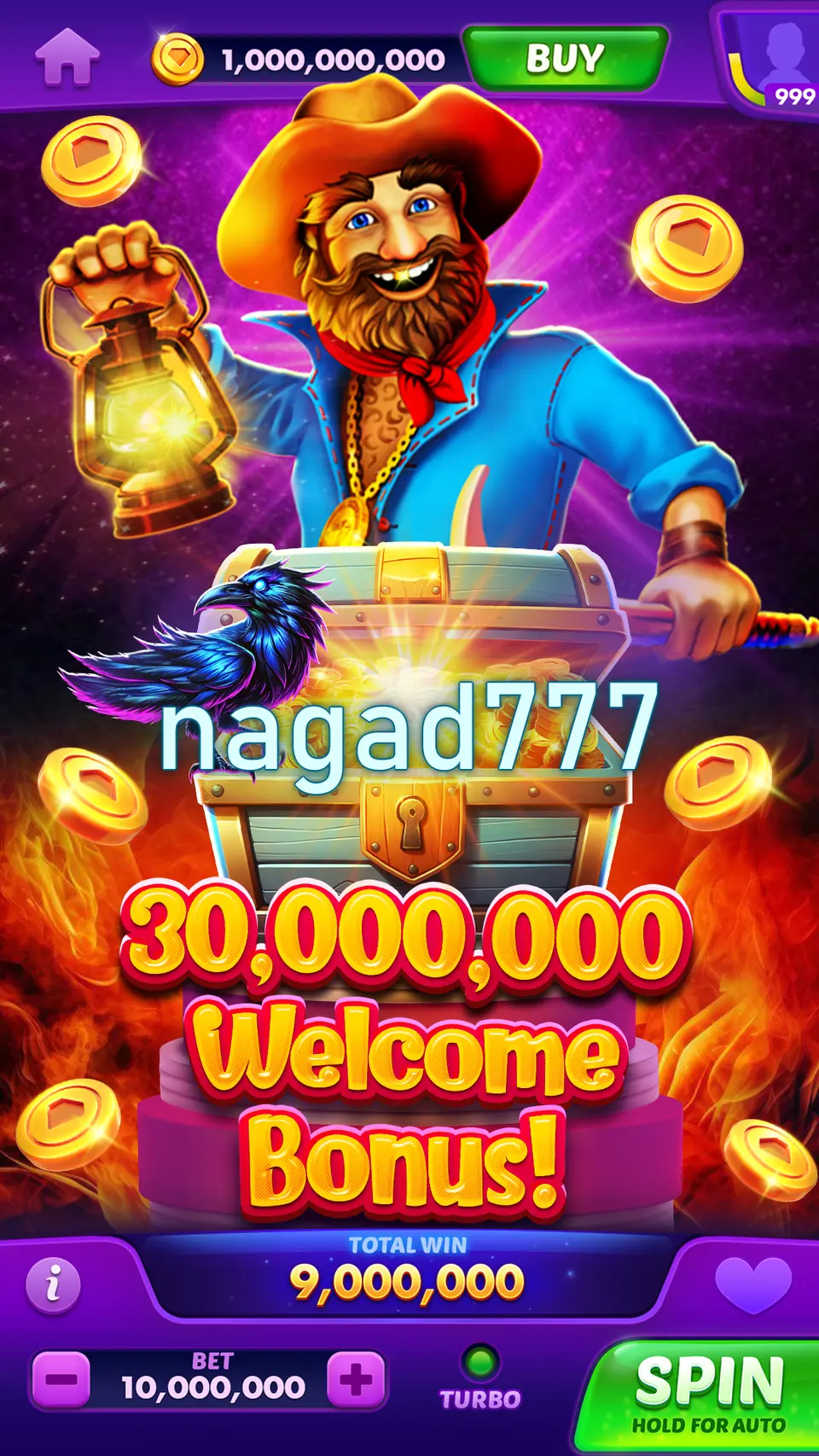 nagad777 APK