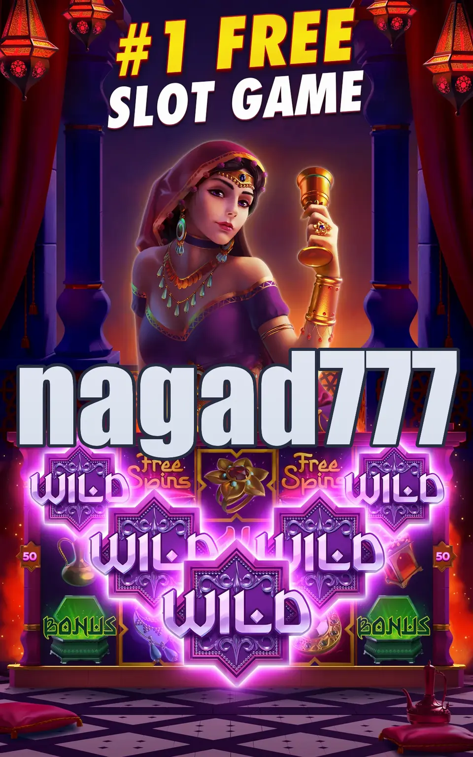 nagad777 Preview - অফিসিয়াল ডাউনলোড