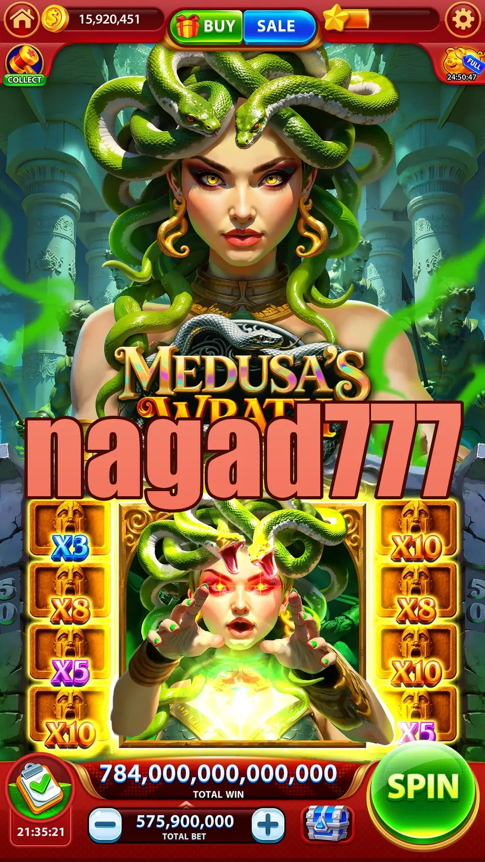 nagad777 স্ক্রিনশট অফিসিয়াল APK